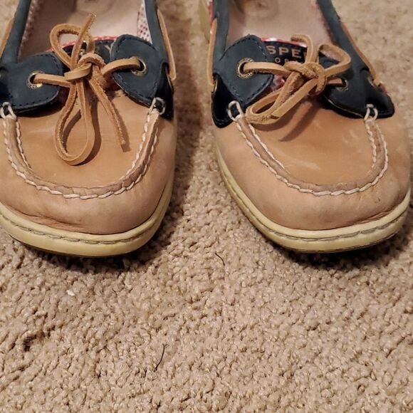 Sperry Top Sider Ladies 8.5 M - Picture 5 of 5